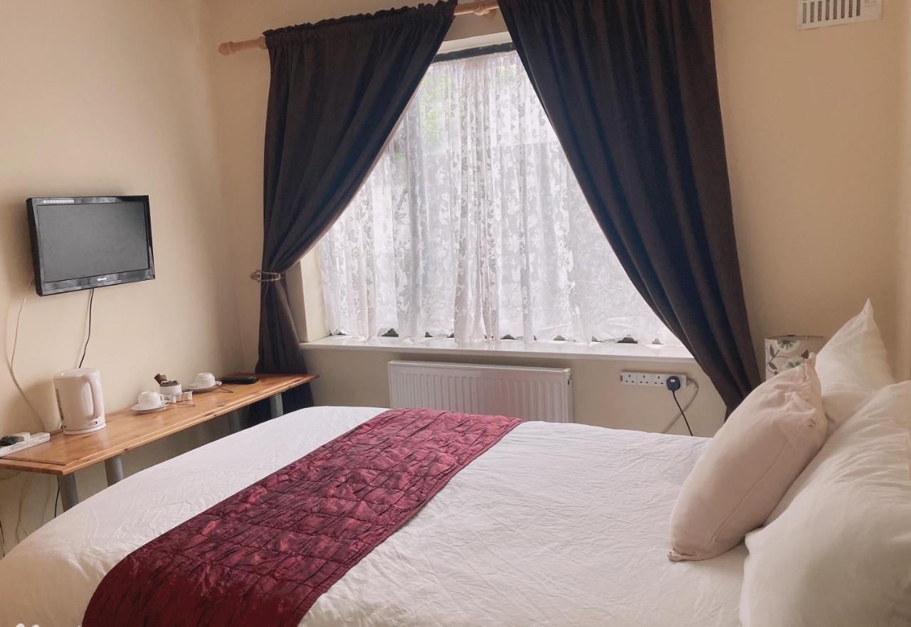 Bed & Breakfast Mulgrave