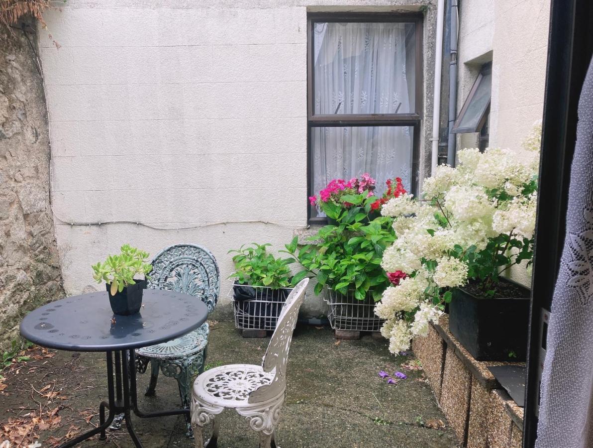 Bed & Breakfast Mulgrave Dun Laoghaire