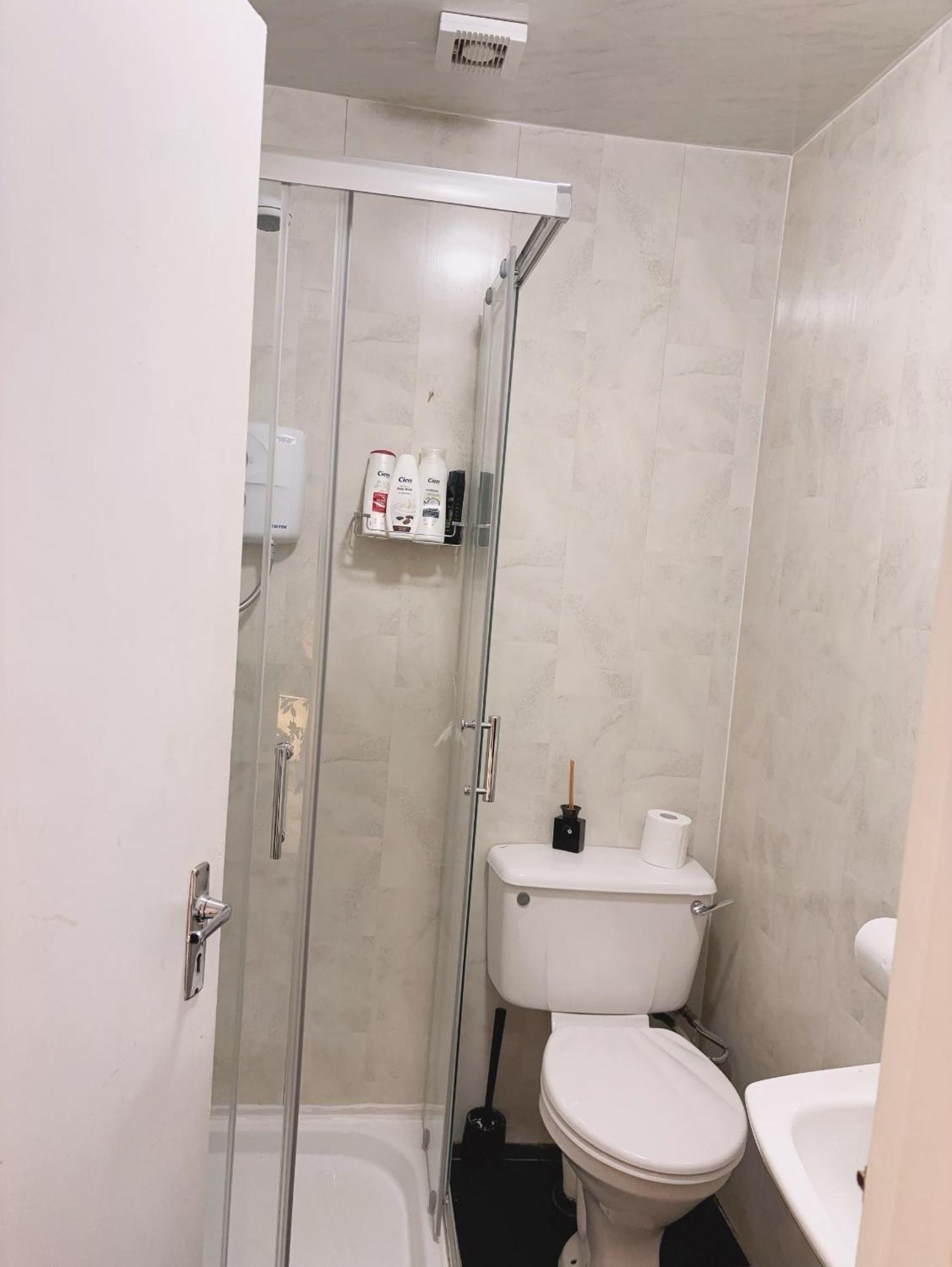 Mulgrave Bed & Breakfast Dun Laoghaire