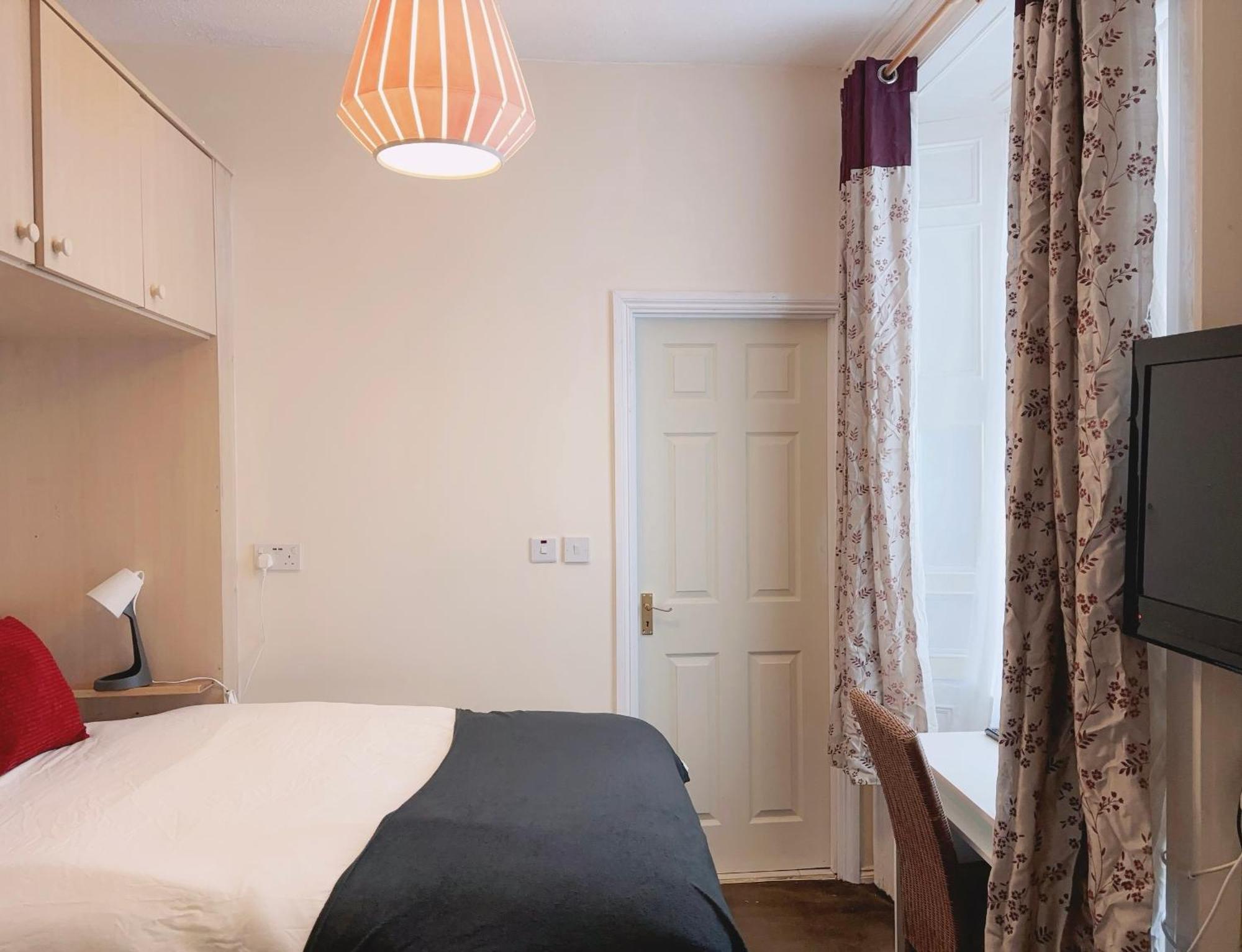 Mulgrave Bed & Breakfast Dun Laoghaire