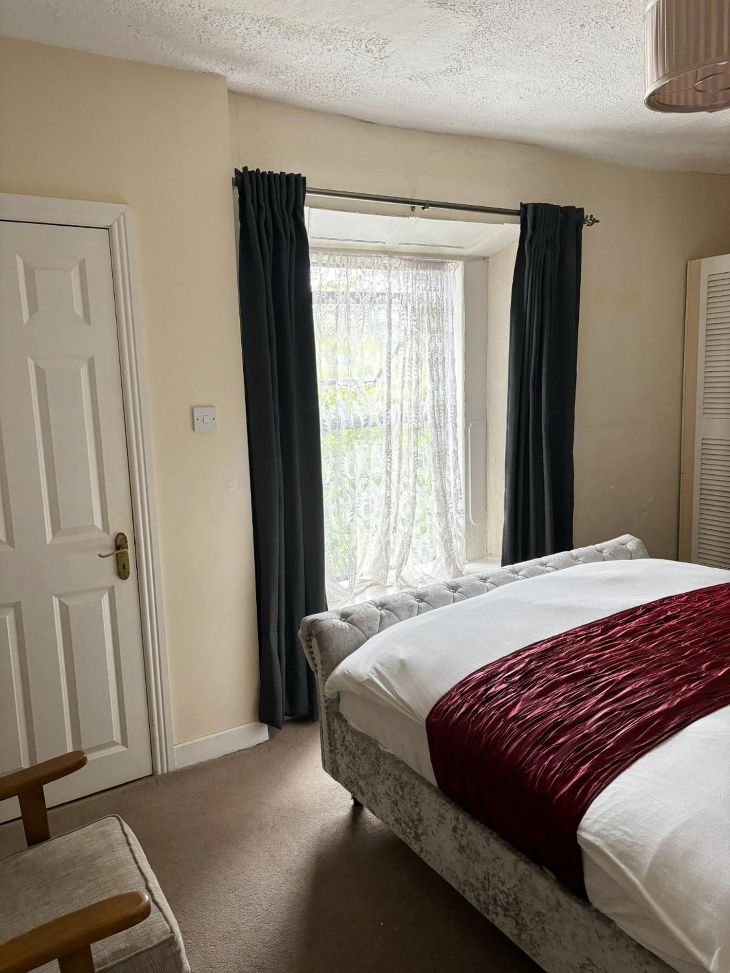 Bed & Breakfast Mulgrave