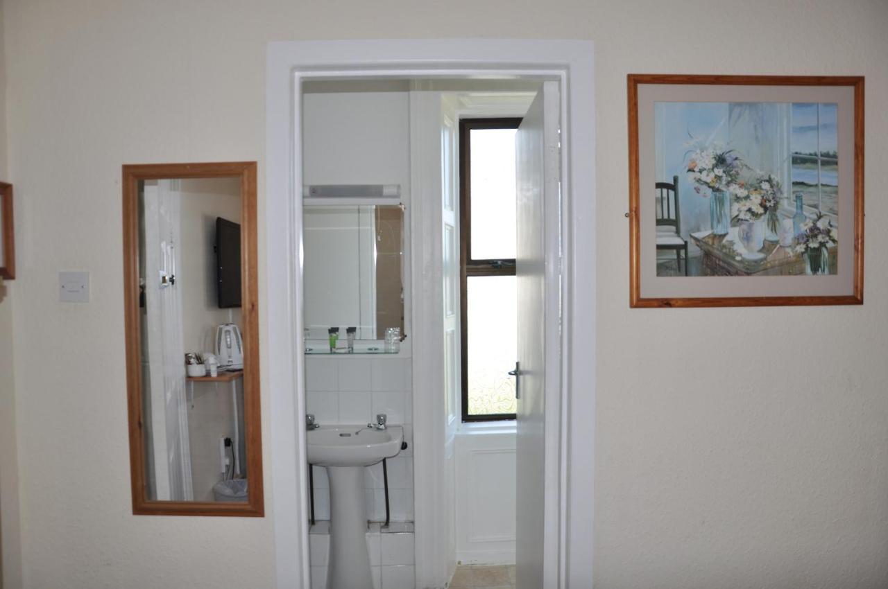 Bed & Breakfast Mulgrave *