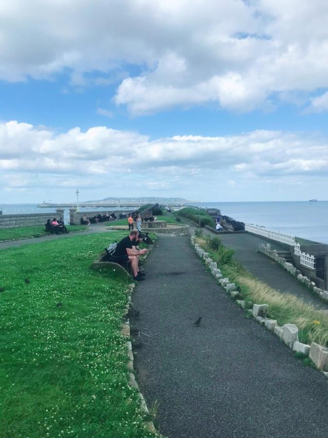 Bed & Breakfast Mulgrave Dun Laoghaire