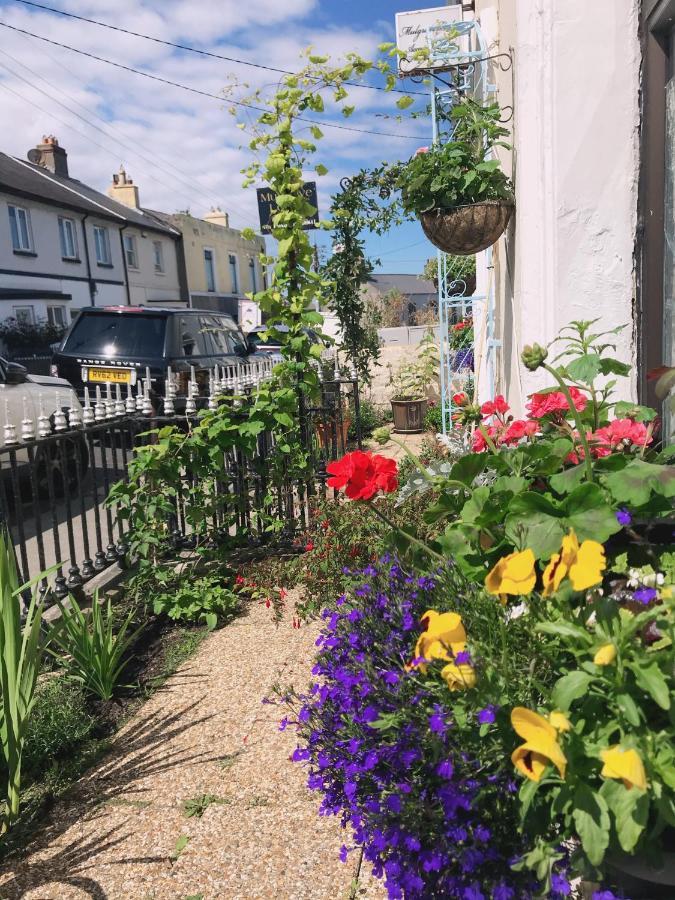 Bed and breakfast Mulgrave Dun Laoghaire