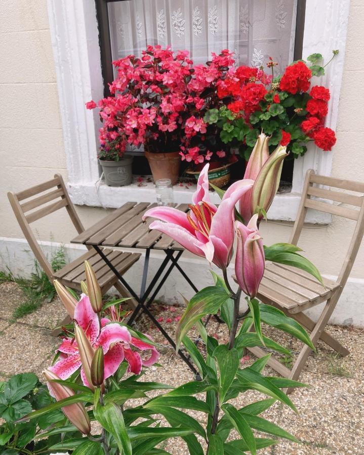 Mulgrave Bed and breakfast Dun Laoghaire